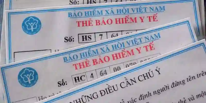 Chuyển từ BHYT doanh nghiệp sang BHYT hộ gia đình là gì?