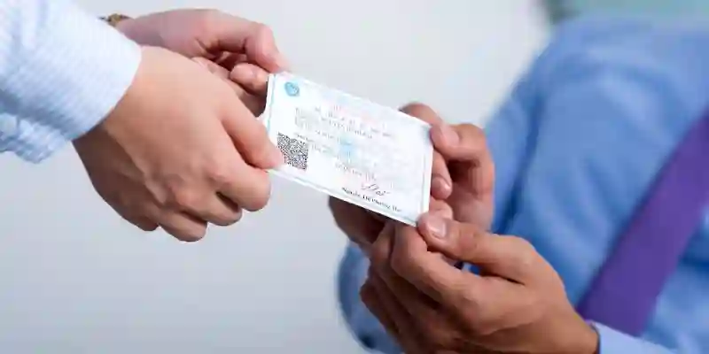 Chuyển từ bhyt doanh nghiệp sang bhyt hộ gia đình [Cập nhật 2025]