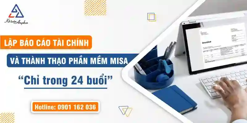 Khóa học kế toán thực hành tổng hợp – Học để làm Thực Tế (nhân bản)
