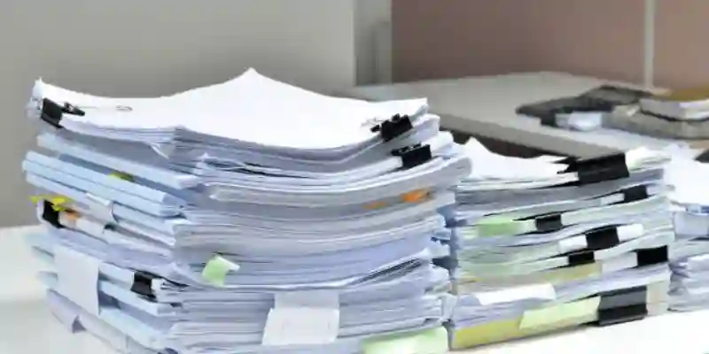 Quy định khóa sổ kế toán