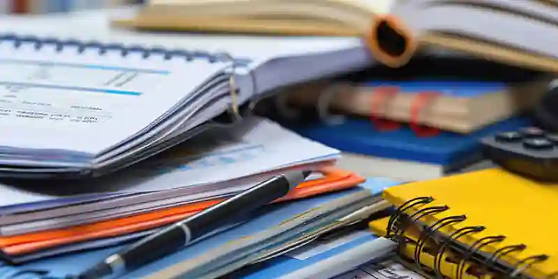 Khóa Sổ Sách Kế Toán & Thực Hành phần mềm kế toán Misa