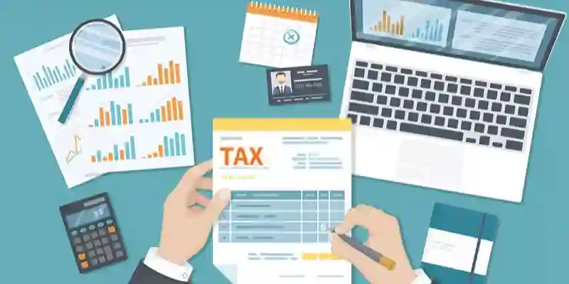 Thủ tục xin miễn giảm thuế thu nhập cá nhân