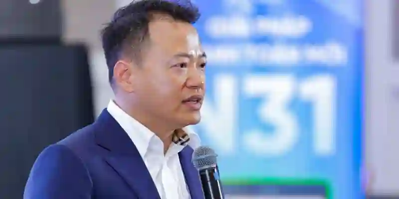 Những nhận định liên quan đến vụ việc của Shark Bình