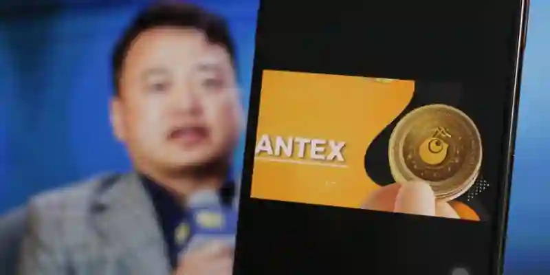 Shark Bình nói gì sau AntEX? Bài học đầu tư crypto và rủi ro thuế tại Việt Nam