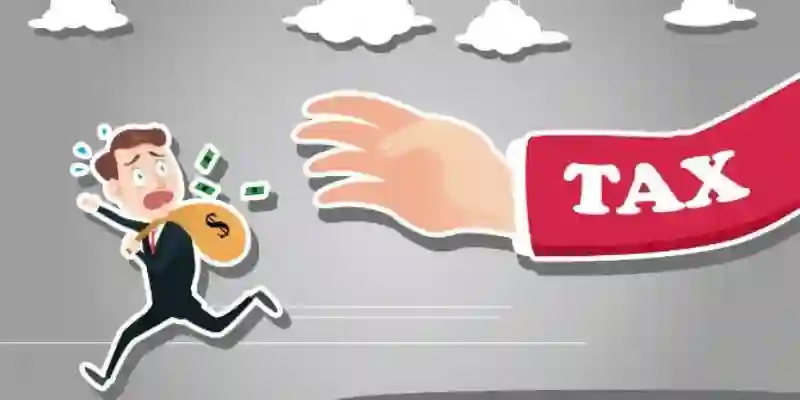 Ai phải nộp thuế thu nhập cá nhân?