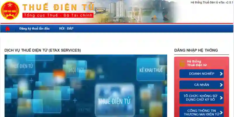 Quyết toán thuế thu nhập cá nhân online là gì?