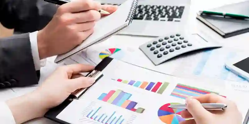 Tra cứu tờ khai quyết toán thuế điện tử