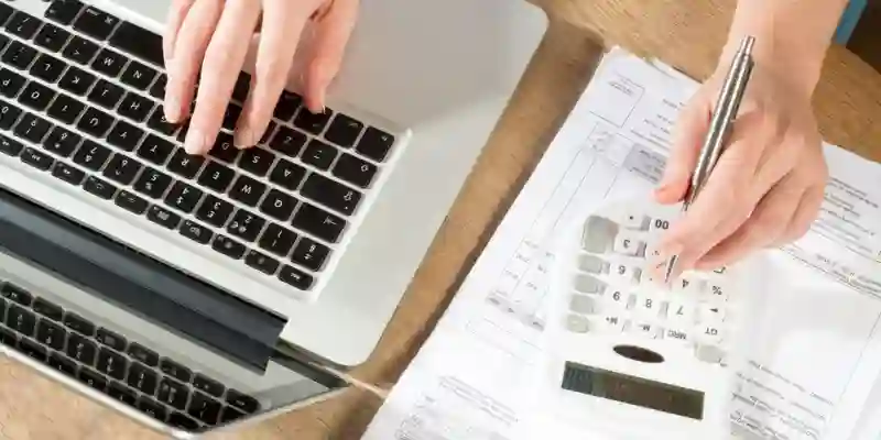 Cách tính hoàn thuế thu nhập cá nhân online trên eTax