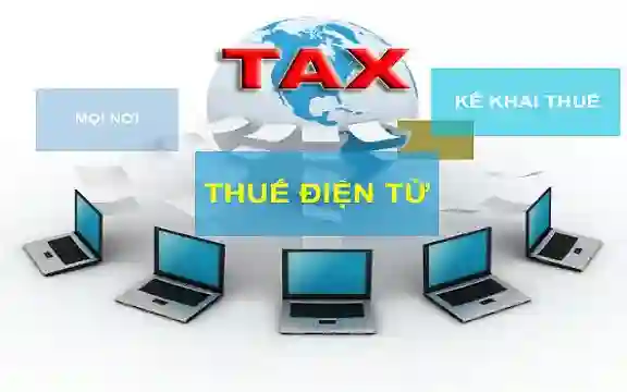 Chuẩn bị trước khi kê khai thuế hộ kinh doanh