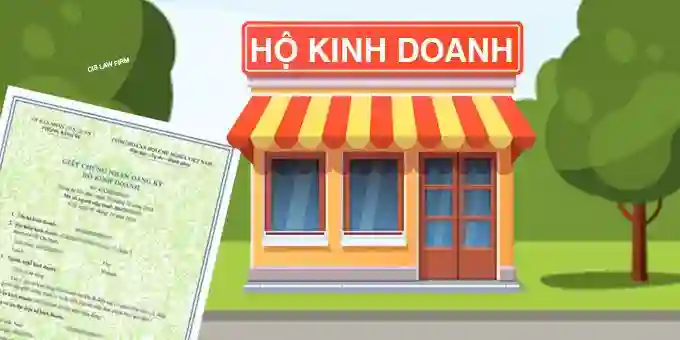 Kê khai thuế hộ kinh doanh là gì? [Cập nhật 2025]