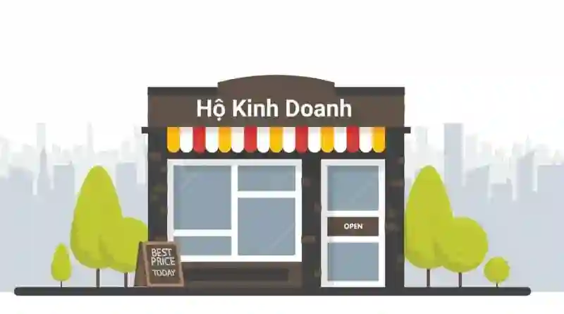 Thời hạn kê khai và nộp thuế hộ kinh doanh