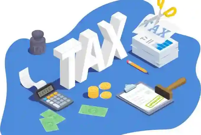 Hướng dẫn kê khai thuế thu nhập cá nhân [Cập nhật 2025]