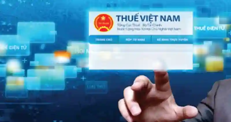 Hướng dẫn kê khai thuế thu nhập cá nhân online (Cập nhật 2025)