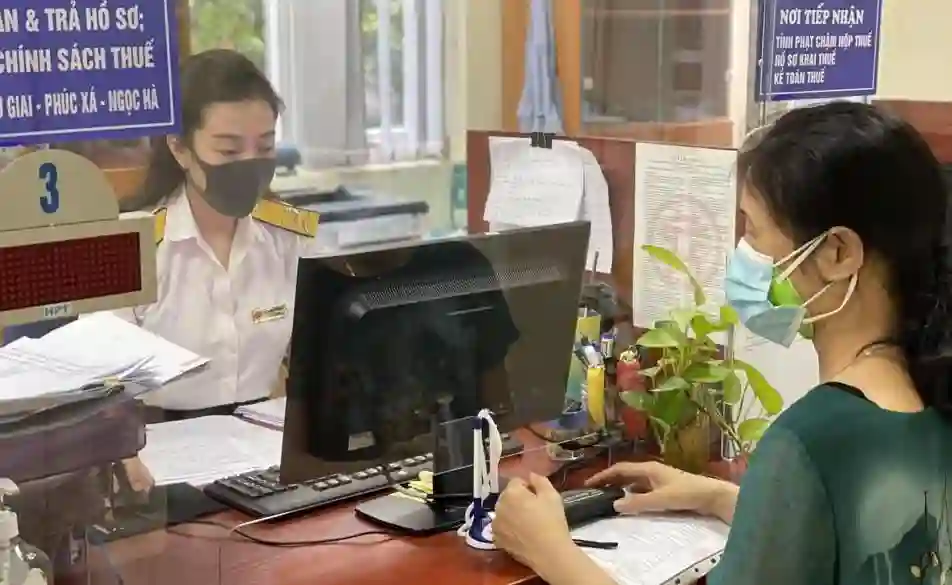 Từ 2026, lương dưới 17 triệu không phải đóng thuế thu nhập cá nhân