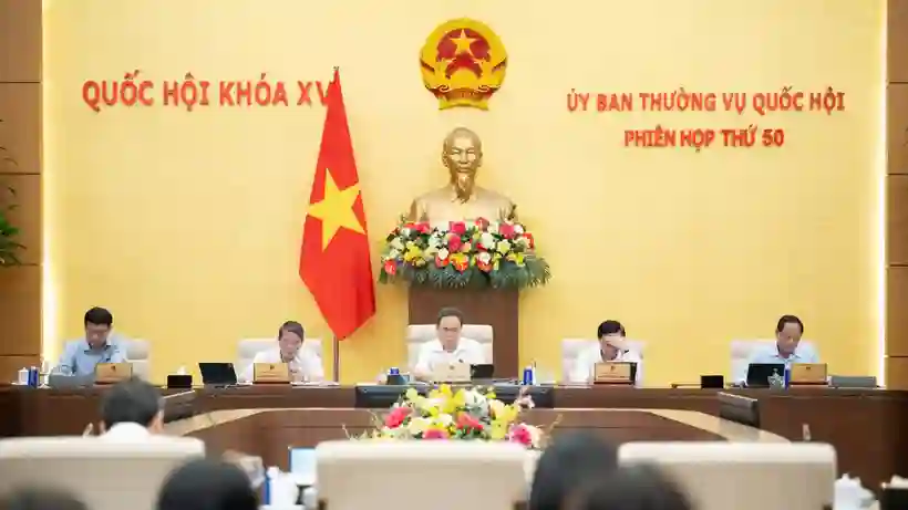 Cơ sở pháp lý cho chính sách miễn thuế thu nhập cá nhân từ 2026