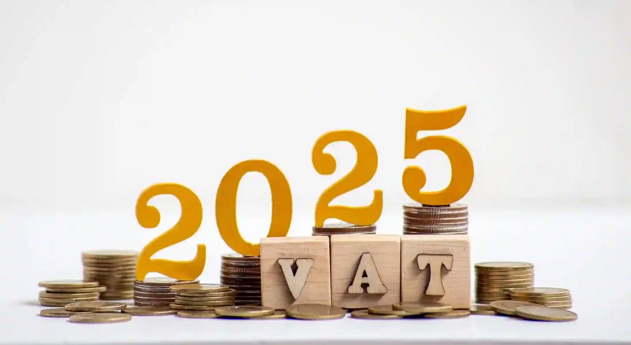 Thuế giá trị gia tăng là gì? Quy định, thuế suất và cách tính mới nhất 2025